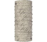 Buff Coolnet UV+ Reflective, r-Silver Grey h, ONE Size