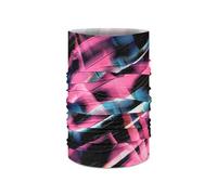 Buff Reflective Multifunktionstuch / Kopfbedeckung MULTI/rosa