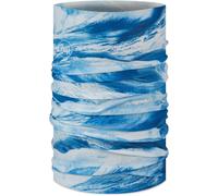 Buff Coolnet UV® Schal, blau -