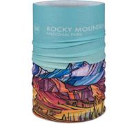 Buff CoolNet UV® Schal, blau -