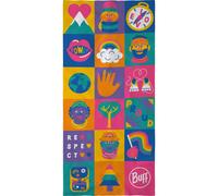 Buff Coolnet UV® Schal, multicolor -