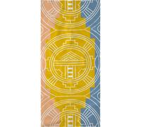 Buff Coolnet UV® Schal, multicolor ONE SIZE