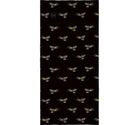 Buff Coolnet UV® Schal, schwarz ONE SIZE