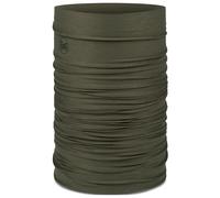 BUFF COOLNET UV Funktionstuch Erwachsene solid khaki one size