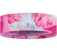 Buff CoolNet UV Slim Headband Pink Modell 2026 One Size