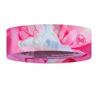 BUFF Coolnet UV Slim Stirnband 568 - esmerald fluor fuchsia