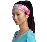 Buff CoolNet UV® Slim Headband Unisex one size Mehrfarbig