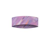 Buff CoolNet UV® Slim Shane Stirnband, lila ONESIZ