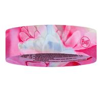 BUFF Coolnet UV Slim Stirnband 568 - esmerald fluor fuchsia