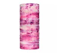 Buff CoolNet UV+ rosa/violett/weiß