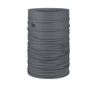 Buff CoolNet UV Solid Ash Multifunktionstuch Halstuch Schlauchtuch