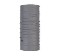 Multifunktionstuch Buff Coolnet UV+ Solid Grey Sedona grau