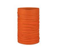 Buff Coolnet UV Solid Poppy Unisex one size Orange