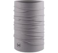 Multifunktionstuch Buff Coolnet UV+ Solid Grey Sedona grau