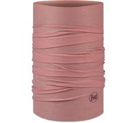 Buff CoolNet UV® Solid Schal, pink ONESIZ