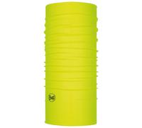 Buff - Coolnet UV Solid Schlauchtuch - Yellow Fluor universell