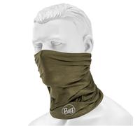 Buff - Coolnet UV Solid Schutztuch - Military universell