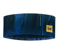 Buff Stirnband Coolnet UV Wide – One-Size – Unisex – Marineblau