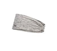 Buff - Tapered Headband - Stirnband, Gr. One Size, grau (SilverGreyHeather)