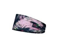 Buff Tappered Coolnet UV Headband Stirnband lila