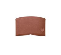 Buff CoolNet UV® Stirnband Ellipse Solid Damask Women Einheitsgröße, Schwarz