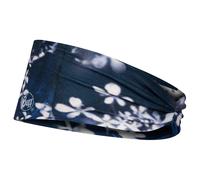 Buff - Coolnet UV+ Tapered Headband - Stirnband, Gr. One Size, blau (MimsNightBlue)