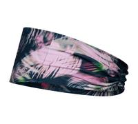 Buff - Coolnet UV+ Tapered Headband - Stirnband, Gr. One Size, bunt (KingaraMulti)