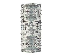 Buff Coolnet UV+ Tubular, Unisex, Erwachsene, Unisex, 122504.555.10.00, grau, Einheitsgröße