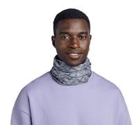 Buff Coolnet UV Tuch, eon Grey, ONE Size
