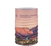 Buff Halstuch CoolNet UV Grand Canyon – UPF50, leicht, dehnbar, recyceltes Material