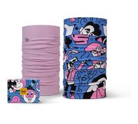 BUFF Coolnet UV Twin Pack Love 555 - love pack