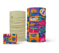 BUFF Coolnet UV Twin Pack Pride 555 - pride pack