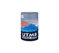buff coolnet uv utmb 2025 nackenband blau