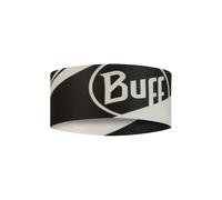 Buff Coolnet UV Wide Headband GRAPHITE