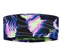 BUFF Coolnet Uv® Wide Headband - Mixte - - Einheitsgröße- Modell 2026