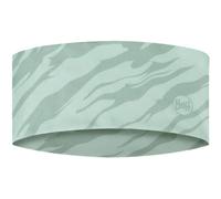 BUFF CoolNet UV Wide Stirnband 826 - aces seagrove green
