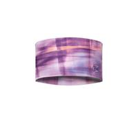 Buff Coolnet UV+ Headband Stirnband lila