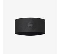Buff CoolNet UV+ Stirnband schwarz