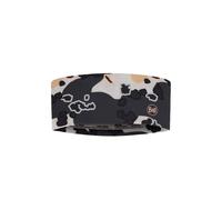 BUFF COOLNET UV WIDE HEADBAND Stirnband Erwachsene ugal multi one size