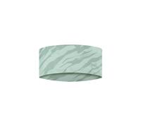 BUFF CoolNet UV Wide Stirnband 826 - aces seagrove green