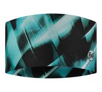 Buff Coolnet UV Wide Singy Stirnband, blau ONESIZ