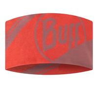 BUFF Coolnet UV Wide Stirnband 440 - arthy nectarine