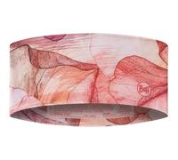 Buff Coolnet UV Wide Stirnband rosa