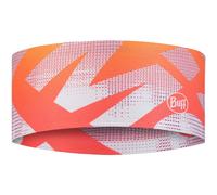 BUFF®| Stirnbänder CoolNet UV® Wide Männlich Weiblich Erwachsene Komfortabel, UPF50 Schutz, Sport, Stretch, Recyceltes Material, Qualität, Einheitsgröße, Multi