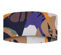 BUFF CoolNet UV Wide Stirnband 555 - guynam multi