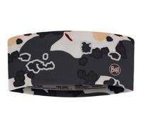 BUFF Coolnet Uv® Wide Headband - Mixte - - Einheitsgröße- Modell 2026