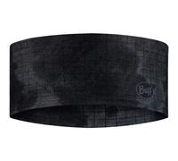 BUFF Coolnet UV Wide Stirnband 901 - bonsy graphite