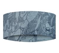 BUFF Coolnet UV Wide Stirnband 904 - laven mist