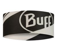 Buff Coolnet UV® Wide Stirnband, grau ONE SIZE