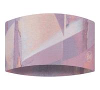 Buff Coolnet UV® Wide Stirnband, lila ONE SIZE